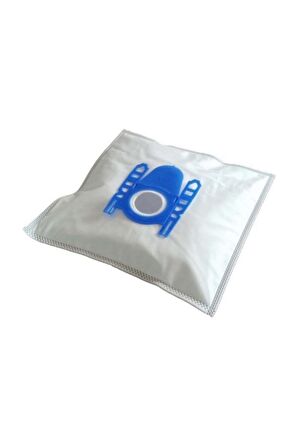 Bsgl 42280 Süpürge Toz Torbası 20 Adet Btm102083