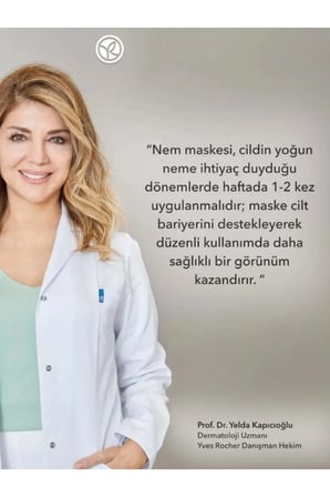 Hydra Water Plump Konsantre Serum 30 ml Normal ve Kuru Cilt Yoğun Nemlendirici