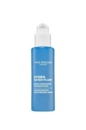 Hydra Water Plump 30 ml Konsantre Serum Yoğun Nemlendirici Normal ve Kuru Saç Bakım