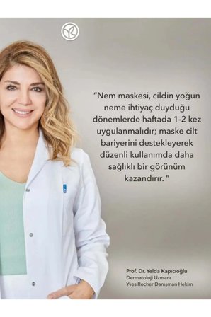 Hydra Water Plump 30 ml Konsantre Serum Yoğun Nemlendirici Normal ve Kuru Saç Bakım