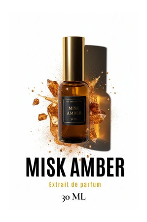 Aydınlatıcı ve Cilt Sıkılaştırıcı Bakım Serum Seti + Beyonds Misk Amber Unisex Parfüm