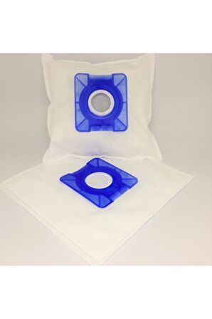 Ar 4003 Cleanart Master 10 Adet Süpürge Toz Torbası