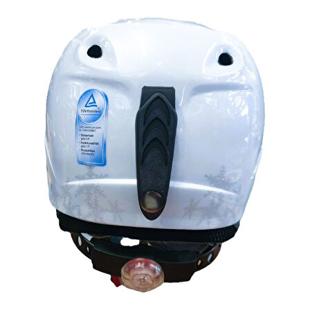 KİNDER SKİHELM- ÇOCUK KASK