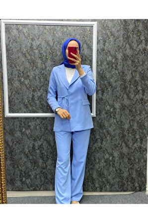 Sorrento Bağlamalı Takım TNS-4388