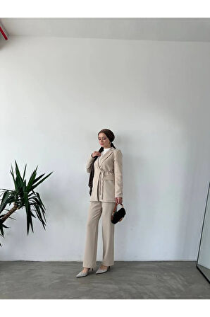 Sorrento Bağlamalı Takım TNS-4388