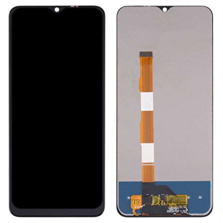 Vivo Y15S 2022 Uyumlu LCD Ekran + Dokunmaik