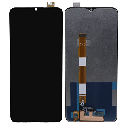 Vivo Y17S 2023 V2310 Uyumlu LCD Ekran + Dokunmatik YÜKSEK KALİTELİ EKRAN.