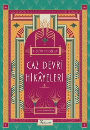 Caz Devri Hikayeleri