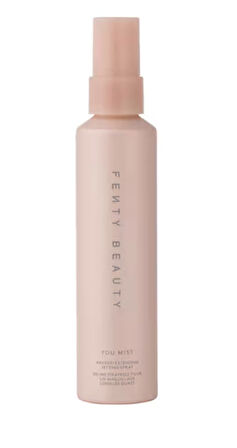 Fenty Beauty You Mist - Makyaj Sabitleyici Sprey 100 ml 