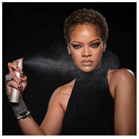 Fenty Beauty You Mist - Makyaj Sabitleyici Sprey 100 ml 