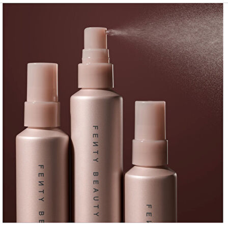 Fenty Beauty You Mist - Makyaj Sabitleyici Sprey 100 ml 