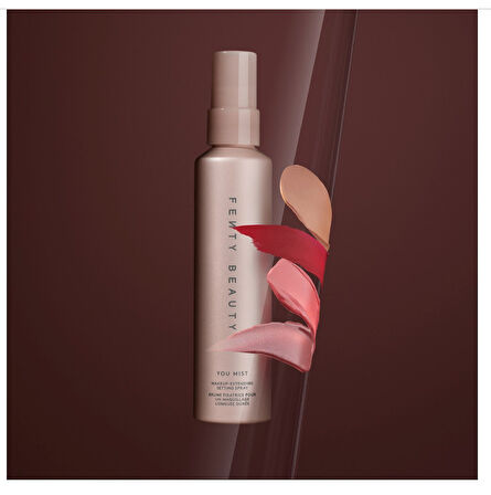 Fenty Beauty You Mist - Makyaj Sabitleyici Sprey 100 ml 