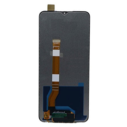 Oppo A17 2022 Uyumlu LCD Ekran + Dokunmatik CPH2477
