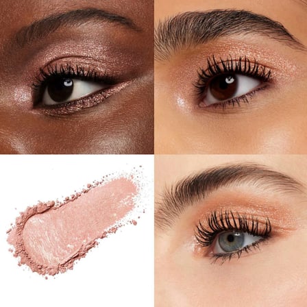 Lancome Goddess Dimension - Göz Farı 10
