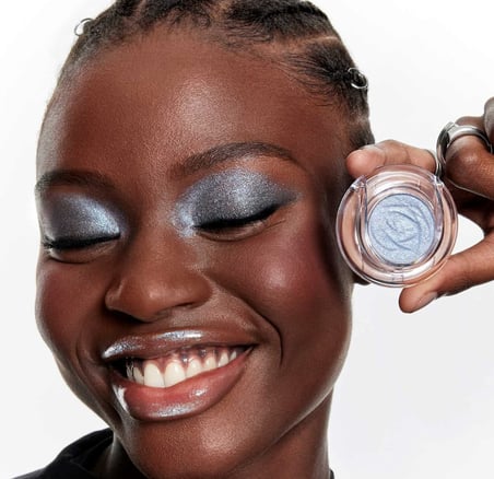 Lancome Goddess Dimension - Göz Farı 10
