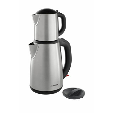 Bosch TTA5883 1800 W Çay Makinesi Inox 