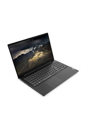 Lenovo V15 G4 i7 1355U 40GB 1TB SSD 15.6 FHD W11HOME Taşınabilir Bilgisayar & PER4 ÇANTA