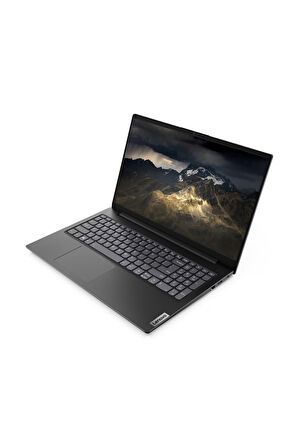 Lenovo V15 G4 i7 1355U 40GB 1TB SSD 15.6 FHD W11HOME Taşınabilir Bilgisayar & PER4 ÇANTA