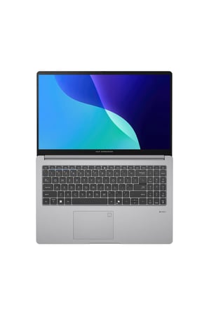 Expertbook P1 Core 7 240H 16GB RAM 2TB SSD 15.6" FHD FreeDOS P1503C716512G0DP309 Notebook + Per4 Çanta