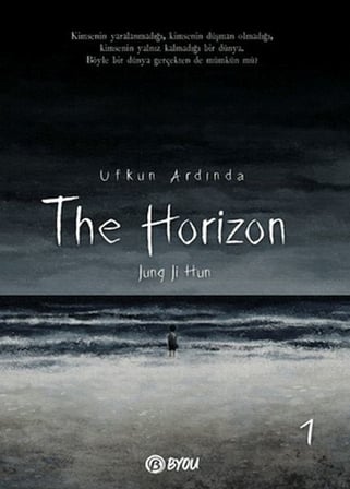 The Horizon - Ufkun Ardında 1