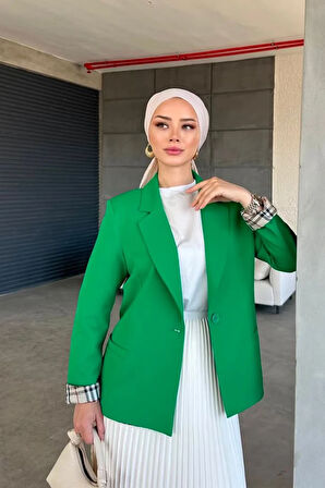 Zuma Blazer Ceket TNS-4397