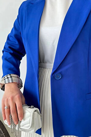 Zuma Blazer Ceket TNS-4397