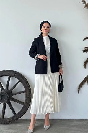 Zuma Blazer Ceket TNS-4397
