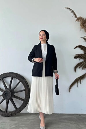 Zuma Blazer Ceket TNS-4397