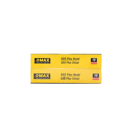 SDS Keski Ucu 14x250 mm