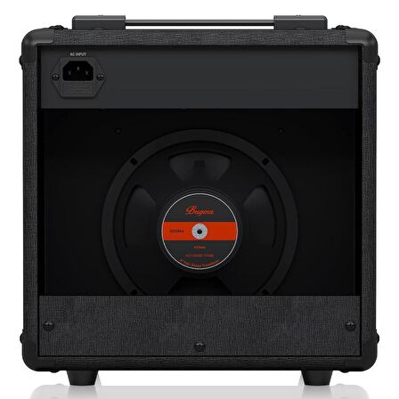 Behringer Ha-10g 10 Watt Gitar Amplifikatörü
