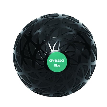 Özel Seri Hazırlık Çalışma Kondisyon SLAM-8 kg Slam Ball 8 kg 76 cm Çap
