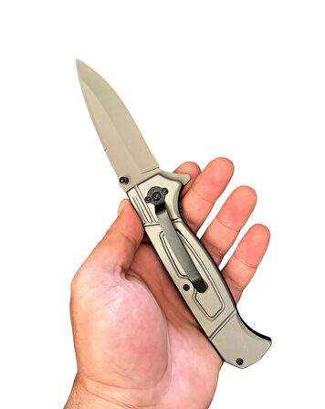 DK 005 ÇELİK ÇAKI