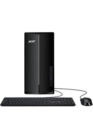 ACER ASPİRE i3 12100 16GB RAM 1TB SSD RX550/4GB FDOS DT.BHUEM.004 MASAÜSTÜ PC & PER4 BELLEK