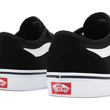 Vans Kadın Günlük Ayakkabı WM Filmore Decon VN0A45NMIJU1