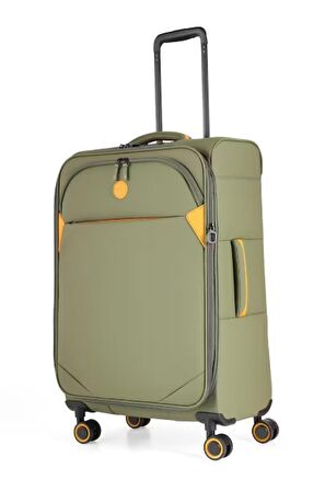 VERAGE UNİSEX ORTA BOY VALİZ V.V21903-2