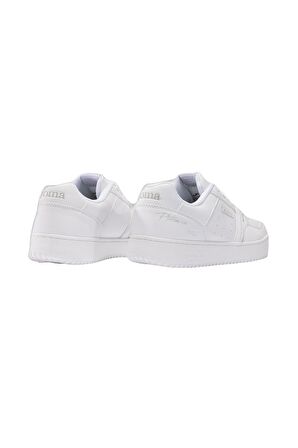 Joma Beyaz Erkek Lifestyle Ayakkabı CPLAW2302 C.PLATEA LOW MEN 2302