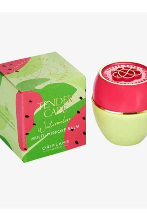 Oriflame Tender Care Karpuz Özlü Çok Amaçlı Balm 10.5 ml 