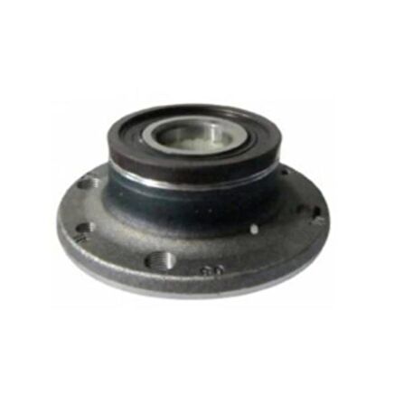 PORYA SOL-SAG ON CHEVROLET AVEO (T250) 1.4i DOCH 4 BIJON 2006-2011