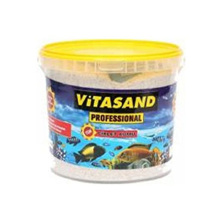 Vitasand Silis kum 7 Mm 20Kg 