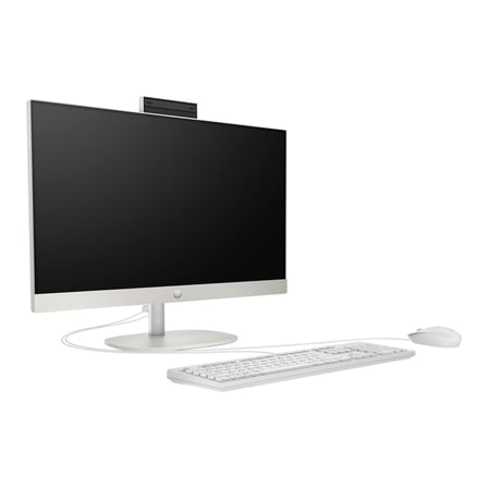 HP ProOne 240 G10 i5-1335U 16GB 512GB SSD 23.8" FHD W11P All In One Pc 9H6H6ET 9