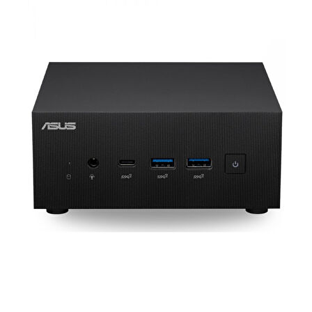 Asus VivoPC Ryzen 7 5800H 16GB 512GB SSD Freedos Mini PC PN52-S7089MD 003