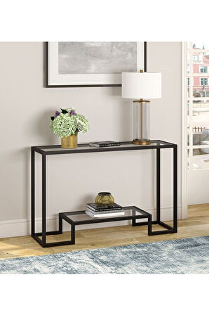 Frame Siyah Dresuar