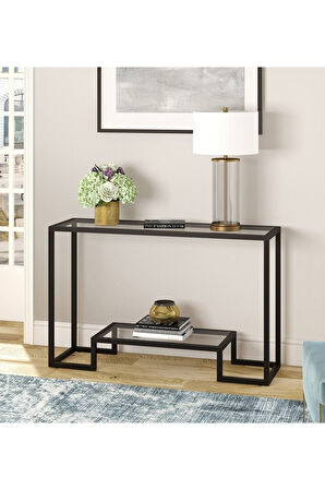 Frame Siyah Dresuar
