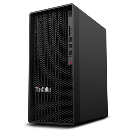 Lenovo DWS ThinkStation P348 i9-11900 vPro 128GB KC3000 4TB SSD 8GB T1000 W11P 30EQ0225TX 030