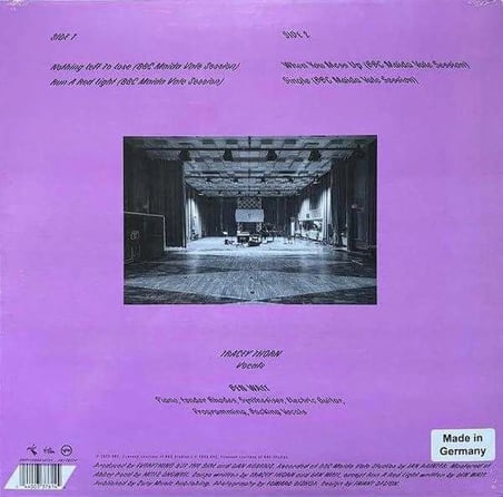 Everything but the Girl -  At Maida Vale ( E. P.) / Plak 