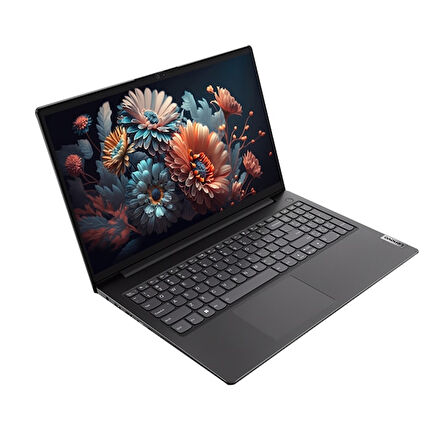 Lenovo V15 Gen 4 i7-1355U 16GB 512GB SSD 15.6" FHD Freedos Taşınabilir Bilgisayar 83A100KXTR 001