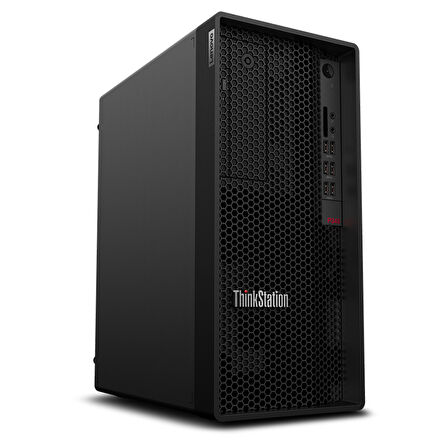 Lenovo DWS ThinkStation P348 i9-11900 vPro 32GB 1TB SSD 8GB T1000 W11P 30EQ0225TX 003