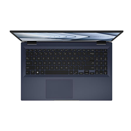 Asus ExpertBook i5-1235U 24GB 512GB SSD 15.6" FHD Freedos Taşınabilir Bilgisayar B1502CBA-I58512B0D 002