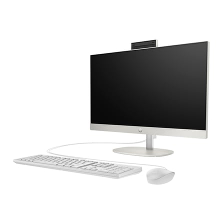 HP ProOne 240 G10 i5-1335U 16GB 1TB SSD 23.8" FHD Freedos All In One Pc 9H6H6ET 2