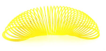 Sarı Simli Stres Yayı